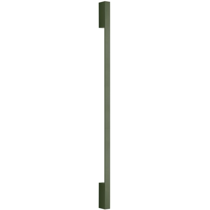 Thoro SOLTH.421 Wandlamp Sappo olijfgroen 120cm
