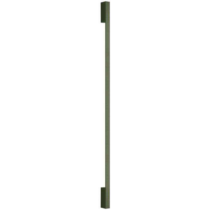 Thoro SOLTH.422 Wandlamp Sappo olijfgroen 150cm