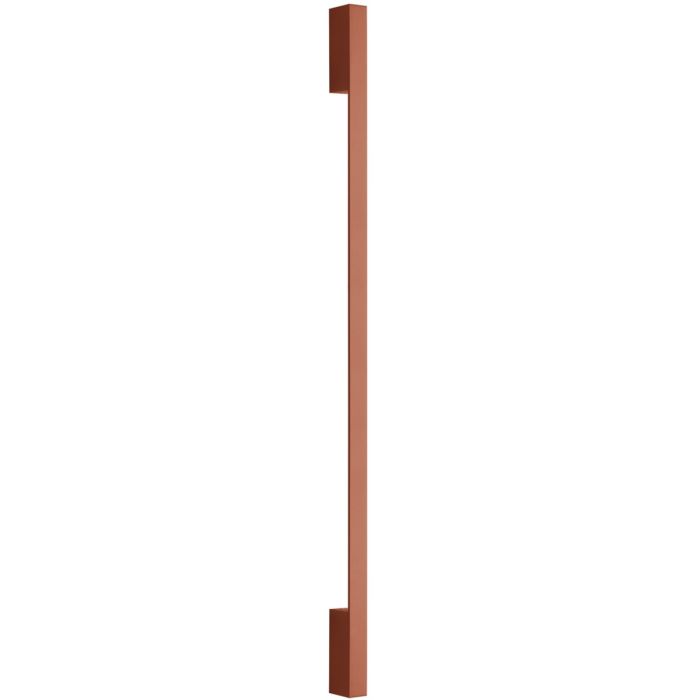 Thoro SOLTH.425 Wandlamp Sappo okerrood 120cm