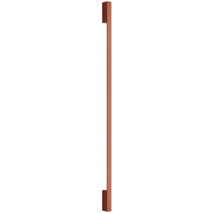Thoro SOLTH.426 Wandlamp Sappo okerrood 150cm