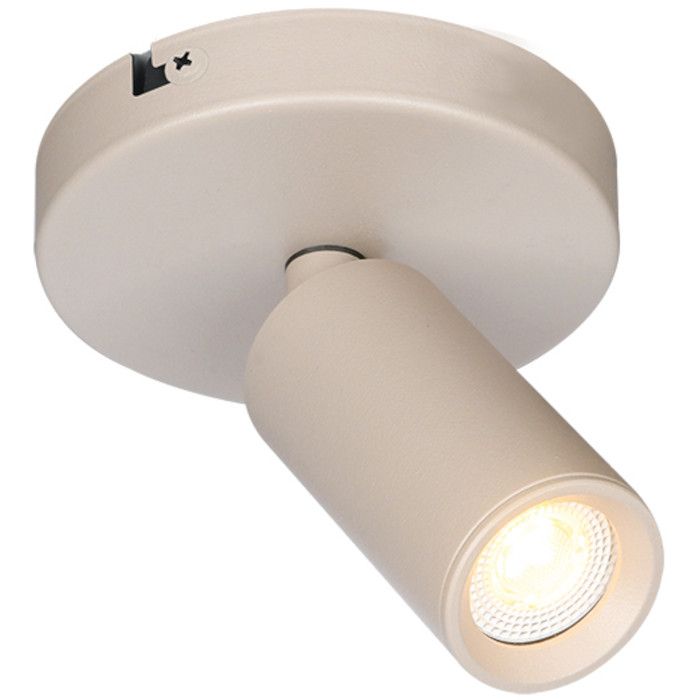 Freelight FR-PL1301C Spot Scolo creme 10cm