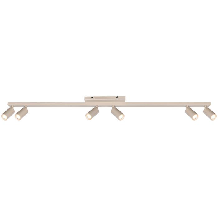 Freelight FR-PL1361C Spot Scolo creme 120cm