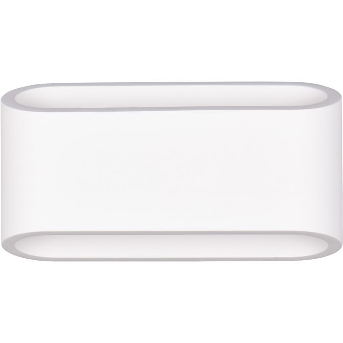 Trio  201103201-TR Wandlamp Sepanta overschilderbaar 23cm