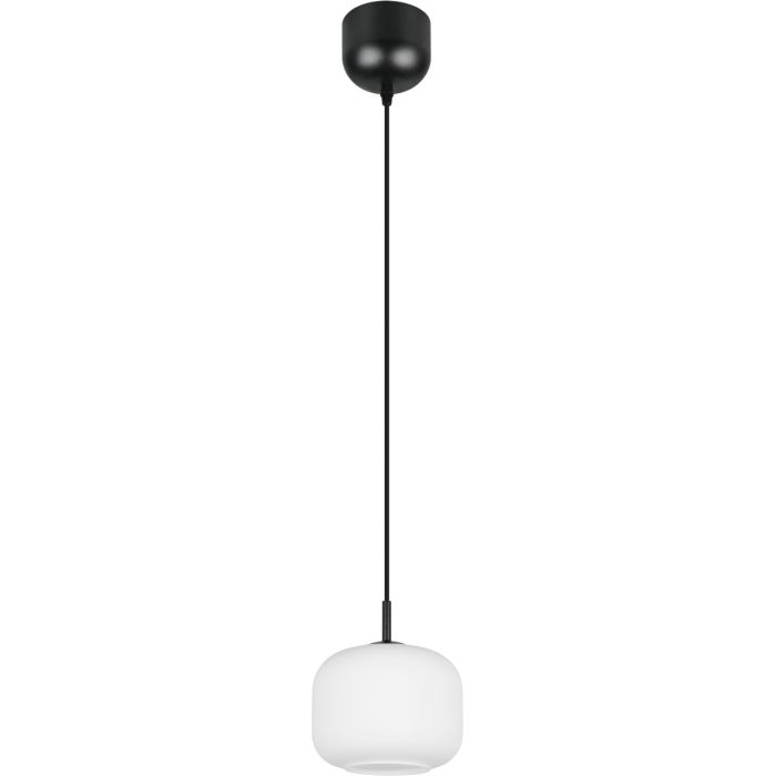 Trio  R36861001-TR Hanglamp Signe wit 15cm