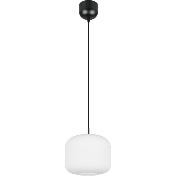 Trio  R36861901-TR Hanglamp Signe wit 25cm
