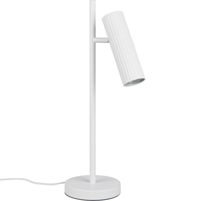 Trio  567700131-TR Tafellamp Soka wit 50cm
