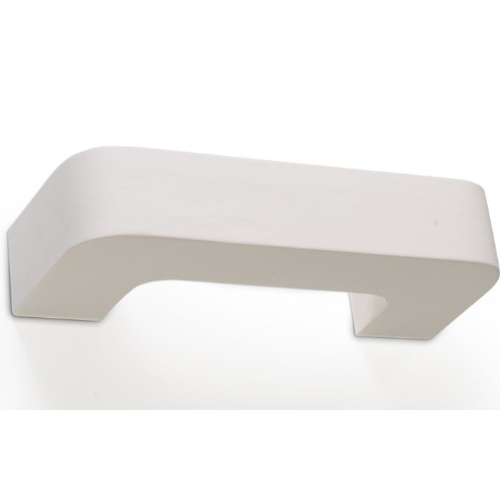 Soll SOL0034 Wandlamp Magnet overschilderbaar 36cm