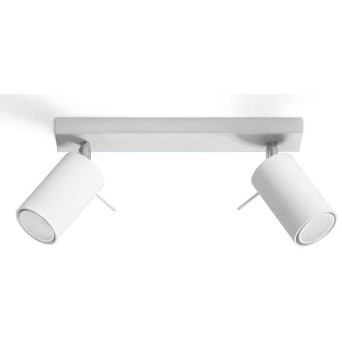 Soll SOL0088 Spot Ring wit 30cm