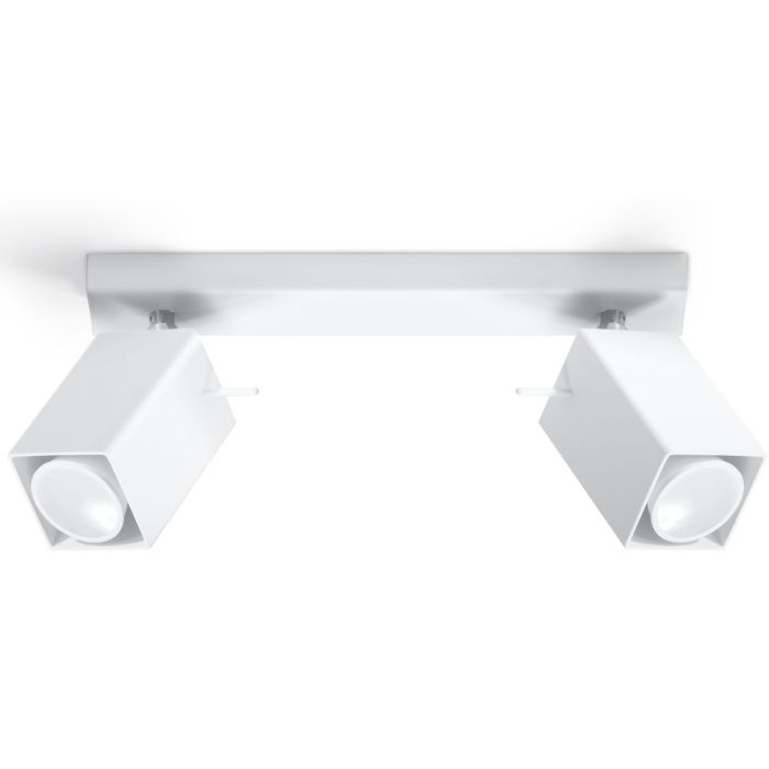 Soll SOL0096 Spot Merida wit 30cm