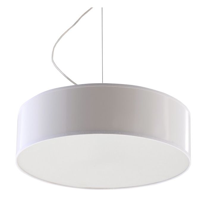 Soll SOL0117 Hanglamp Arena wit 35cm