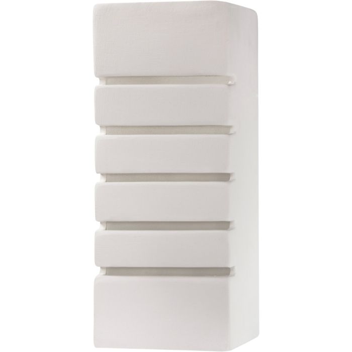 Soll SOL0161 Wandlamp Samir overschilderbaar 25cm