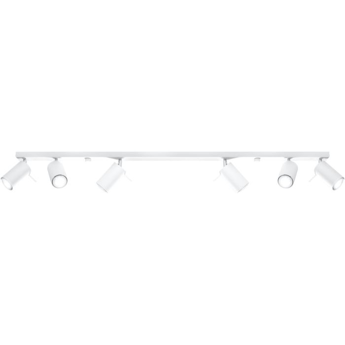 Soll SOL0333 Spot Ring wit 120cm