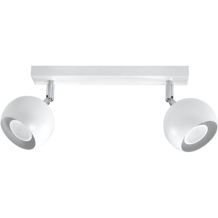 Soll SOL0438 Spot Oculare wit 30cm