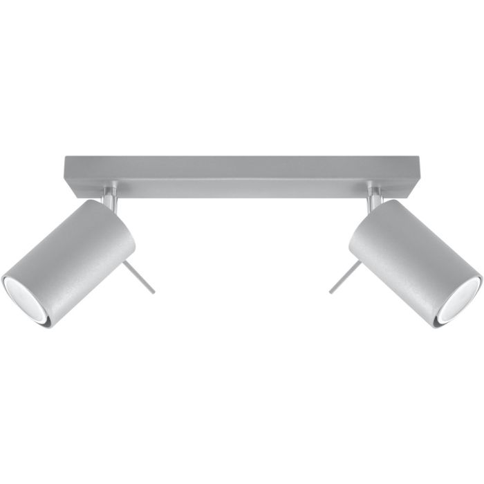 Soll SOL0450 Spot Ring grijs 30cm