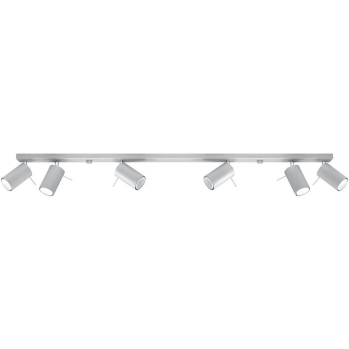 Soll SOL0454 Spot Ring grijs 120cm