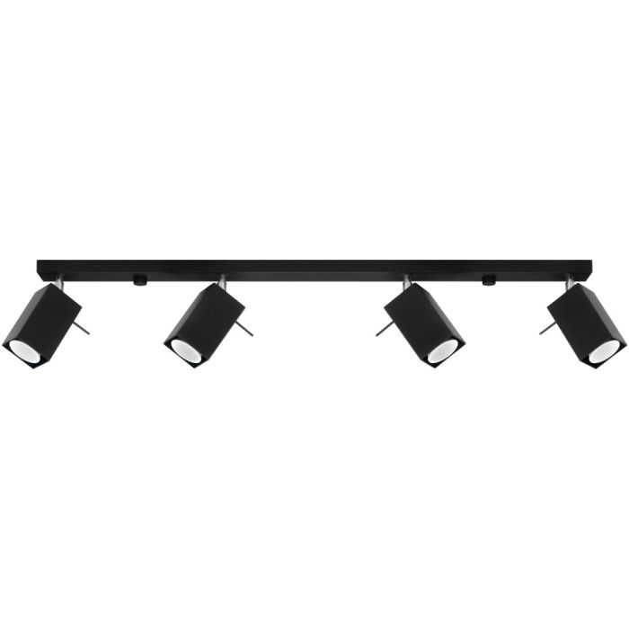 Soll SOL0459 Spot Merida zwart 80cm