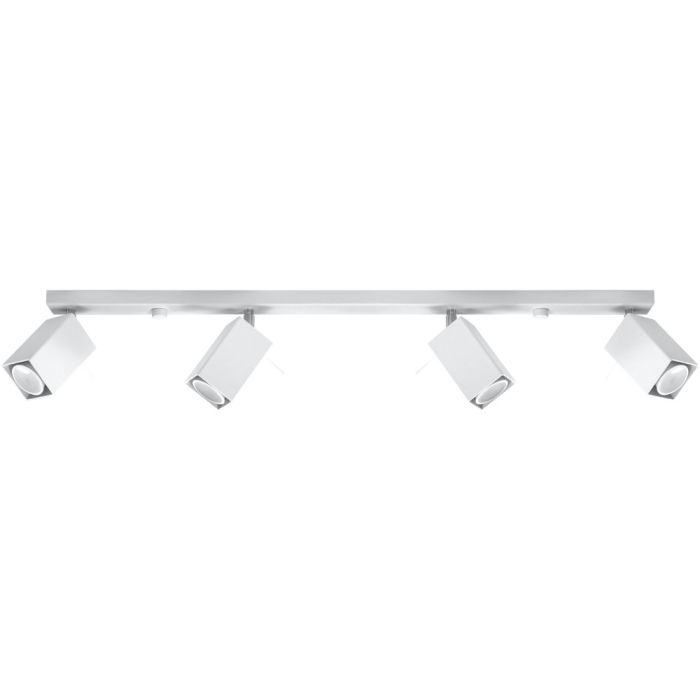 Soll SOL0463 Spot Merida wit 80cm