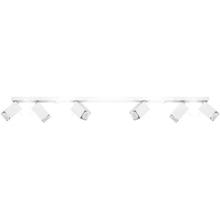 Soll SOL0464 Spot Merida wit 120cm