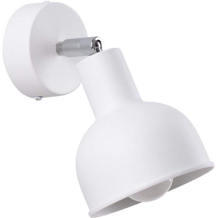 Soll SOL1313 Spot Elba wit 17cm
