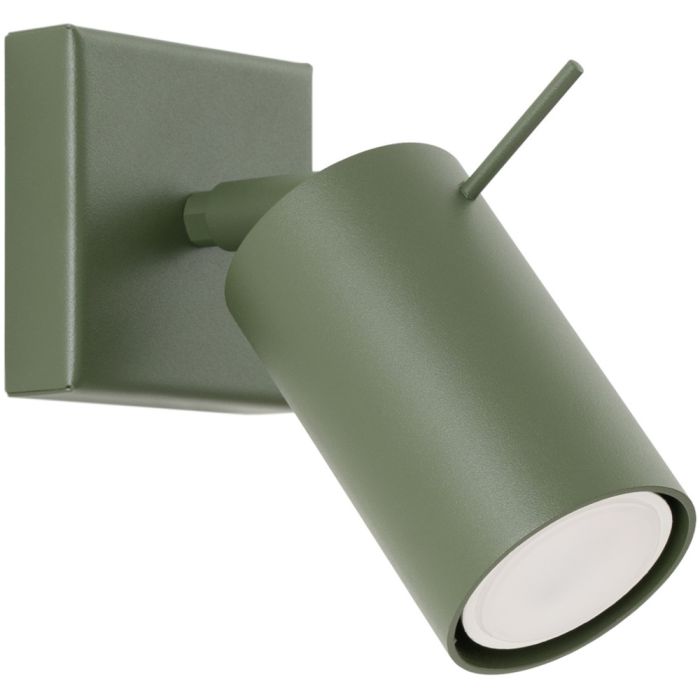 Soll SOL1500 Spot Ring groen 8cm