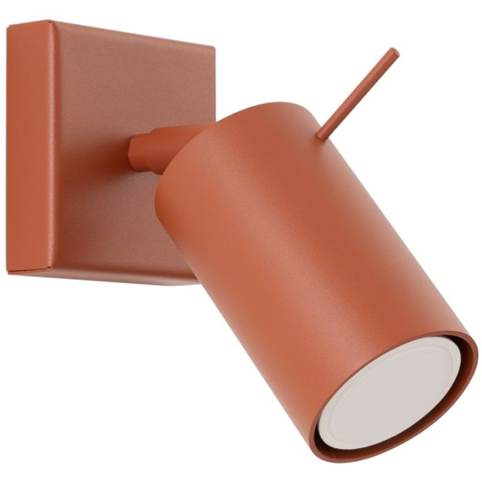 Soll SOL1506 Spot Ring rood 8cm