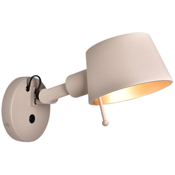 Freelight FR-W5541C Wandlamp Sovrano creme 33cm