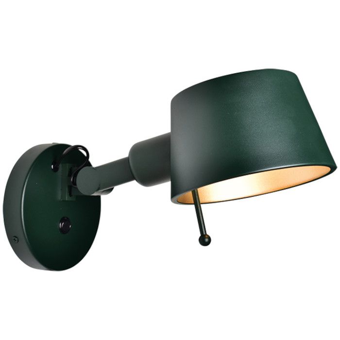 Freelight FR-W5541G Wandlamp Sovrano groen 33cm