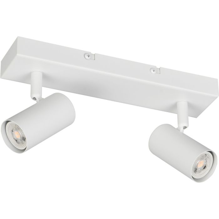 Trio  R86852031-TR Spot Taryn wit 31cm