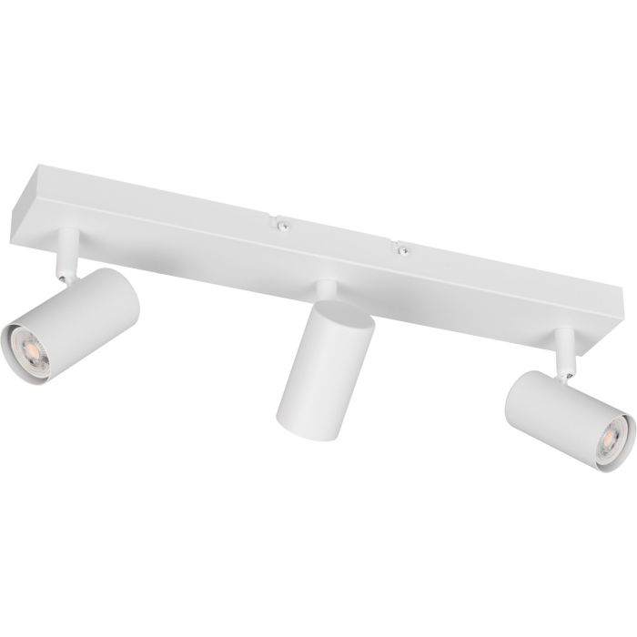 Trio  R86853031-TR Spot Taryn wit 45cm