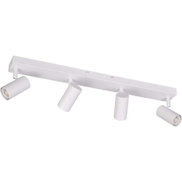 Trio  R86854031-TR Spot Taryn wit 62cm