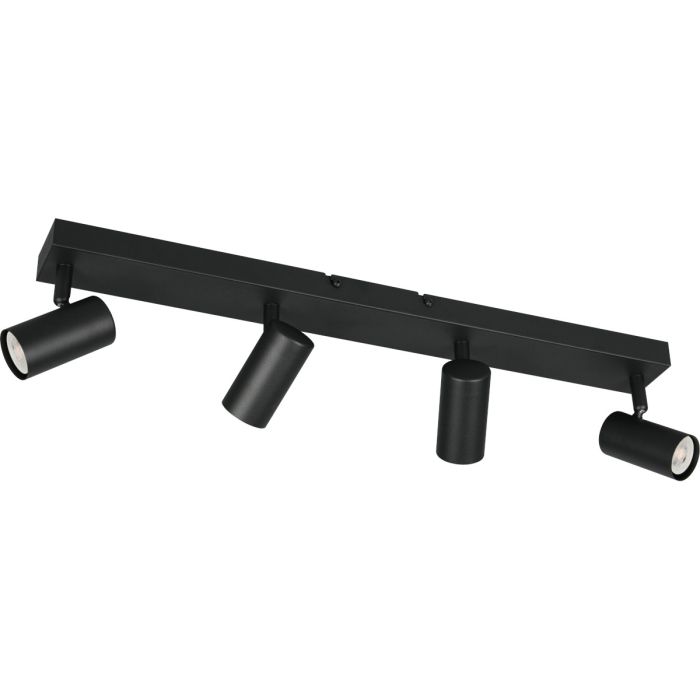 Trio  R86854032-TR Spot Taryn zwart 62cm