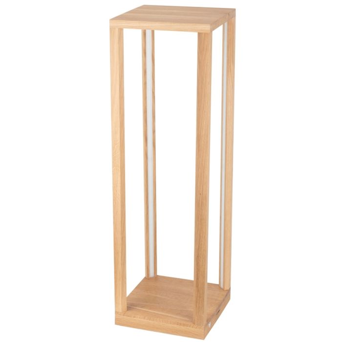 Spot BT-8873974 Tafel Tavoli eik 82cm