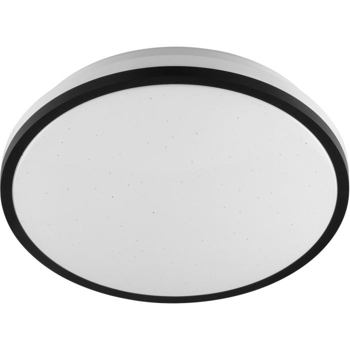 Brilliant G81020/76-BR Plafonniere Taya starry 28cm