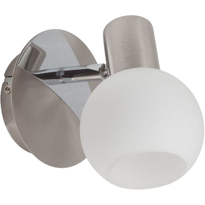 Brilliant 15610/13-BR Spot Tiara staal 11cm