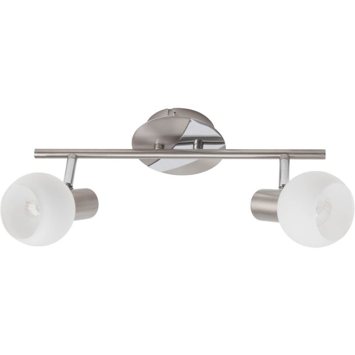 Brilliant 15613/13-BR Spot Tiara staal 39cm