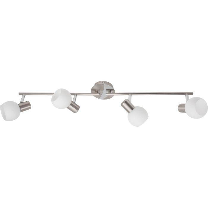 Brilliant 15632/13-BR Spot Tiara staal 78cm