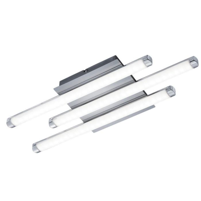 Trio  R62811506-TR-EOL Plafonnière Street wit 50cm
