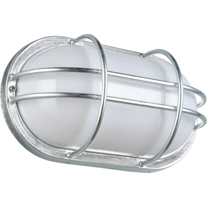 Trio  260560186-TR Wandlamp Tumen zink 26cm