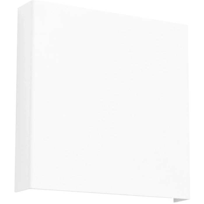 Soll SOL2009 Wandlamp Vanta wit 15cm