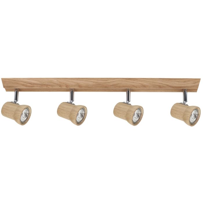 Spot BT-2434474 Spot Venla eik 69cm