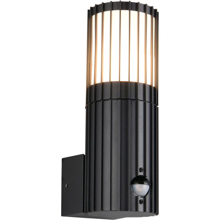 Trio  269469142-TR Sensorlamp Volga antraciet 24cm