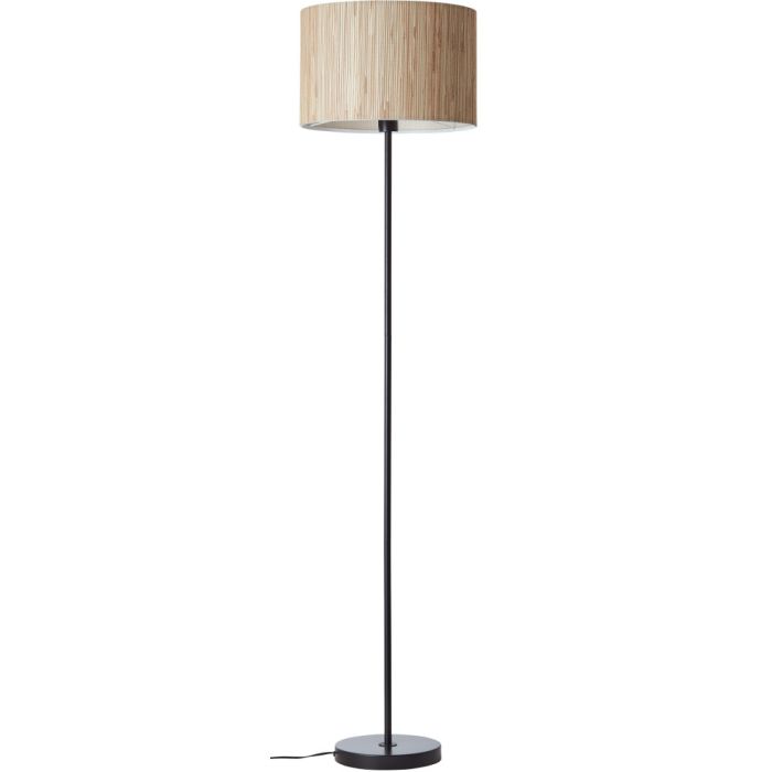 Brilliant 93108/76-BR Vloerlamp Wimea zeegras 162cm