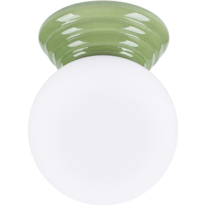 Soll SOL1900 Badkamerlamp Zori groen 12cm