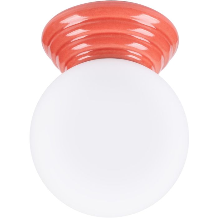 Soll SOL1901 Badkamerlamp Zori perzik 12cm