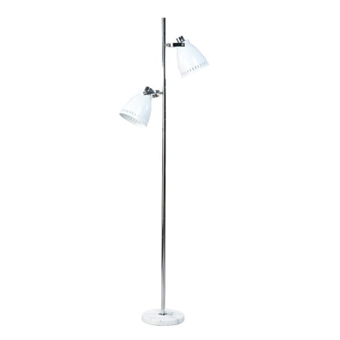 ETH Acate vloerlamp 05-VL8244-31 wit