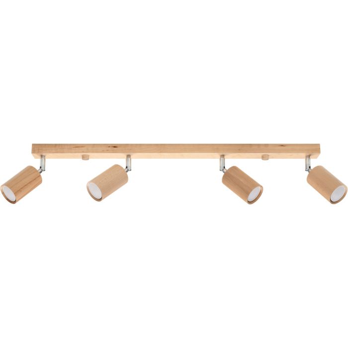 Sollux Berg SL.1042 houten spotbalk
