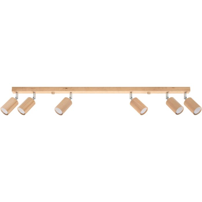 Spot Berg SL.1043 houten spotbalk