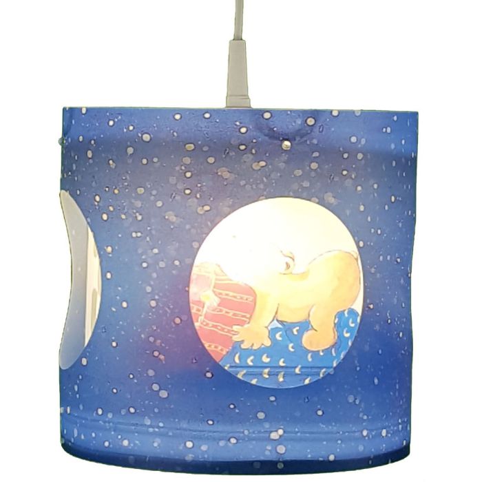 Hanglamp Niermann Beertjes 123