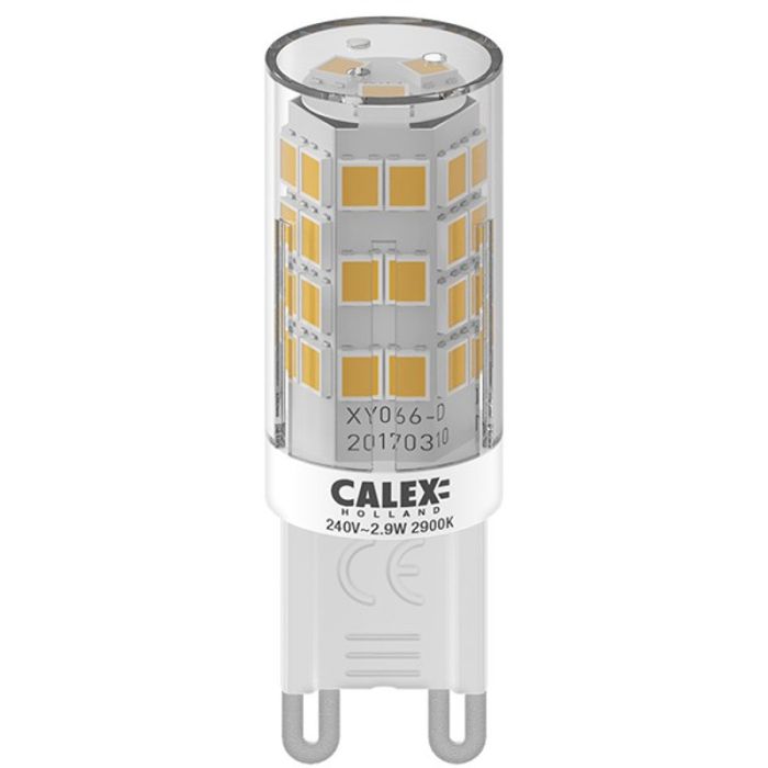 Calex G9 1301003100 8712879152071