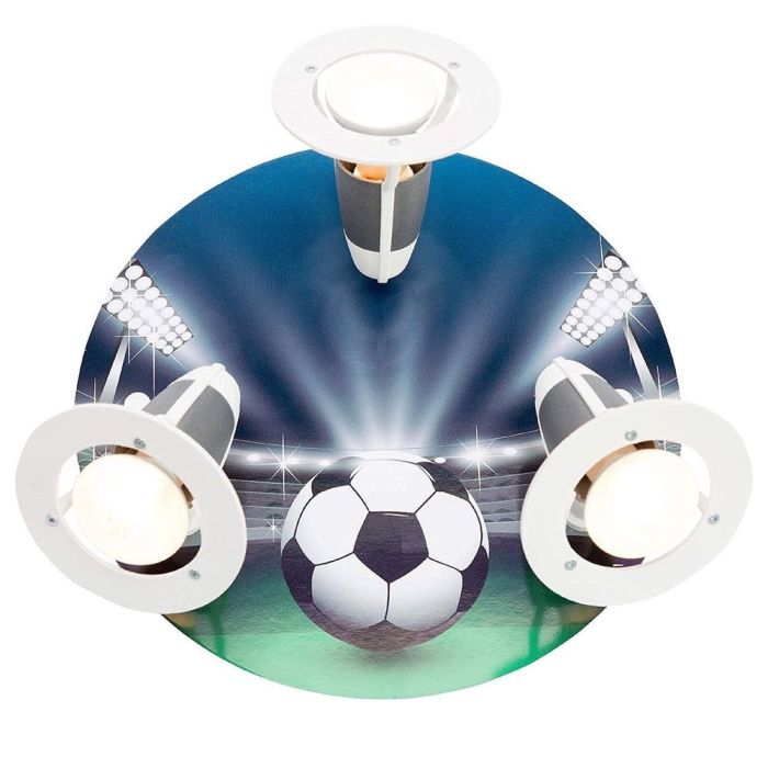 Spot Voetbal Arena